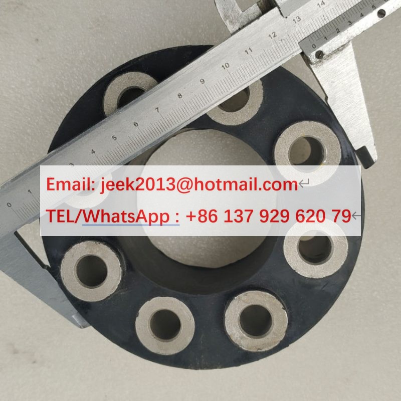 35W0034 CONTACTING COUPLING FOR LIUGONG ROAD ROLLER