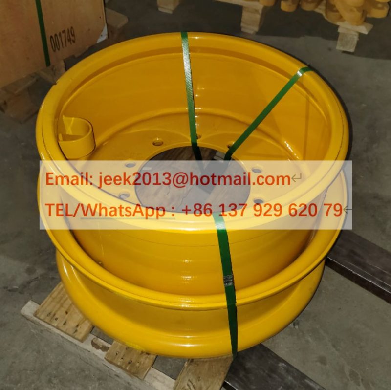 41C1720 WHEEL RIM FOR LIUGONG CLG425 CLG4260D MOTOR GRADER