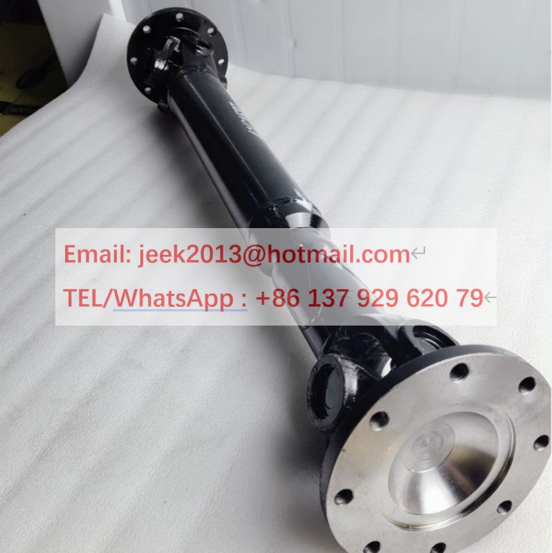 41C2322 41C1537 41C0216 DRIVEN SHAFT FOR LIUGONG CLG614 ROAD ROLLER