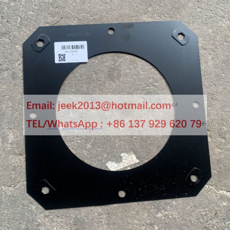 4644230050 DIAPHRAGM FOR ZF 4WG200 6WG200 TRANSMISSION