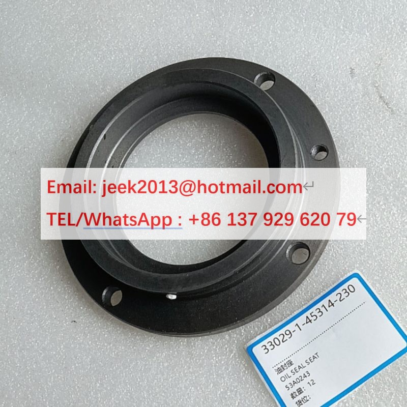53A0243 OIL SEAT FOR LIUGONG CLG835 WHEEL LOADER
