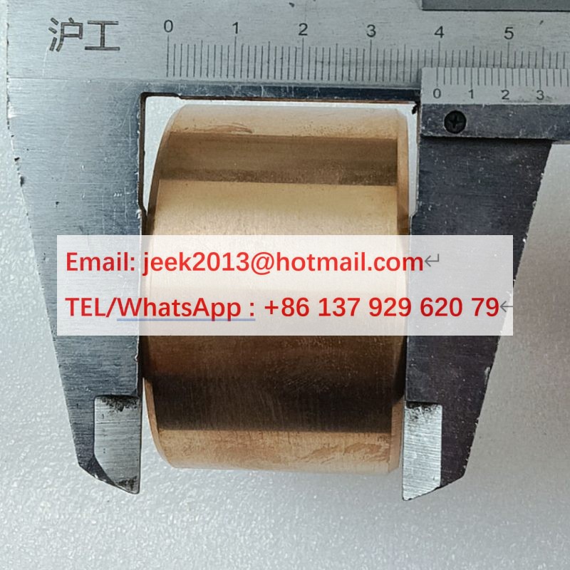 55A4119 BUSHING FOR LIUGONG MOTOR GRADER