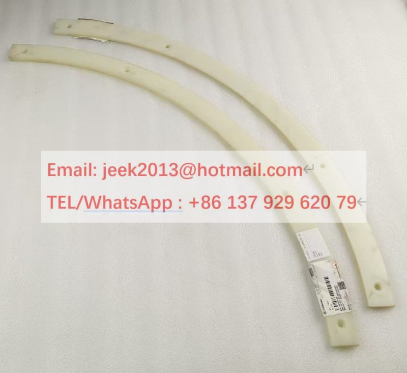 86A0694 WEAR PLATES FOR LIUGONG CLG414 CLG416 MOTOR GRADER