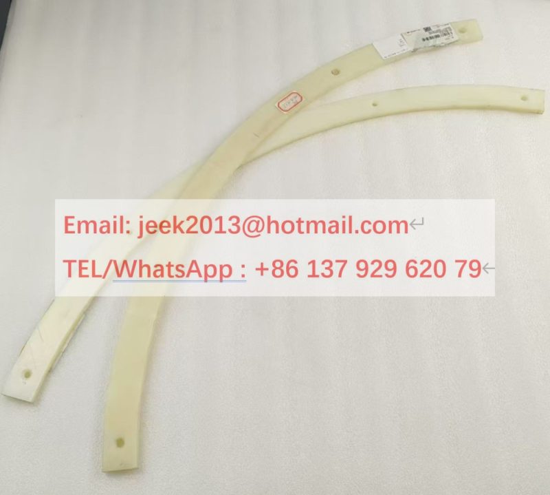 86A1635 WEAR PLATES FOR LIUGONG CLG414 CLG416 MOTOR GRADER