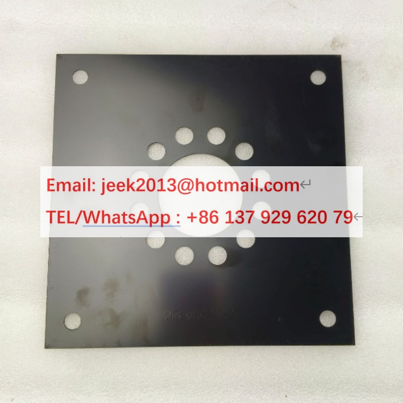 SP100483 DIAPHRAGM FOR LIUGONG CLG835H WHEEL LOADER