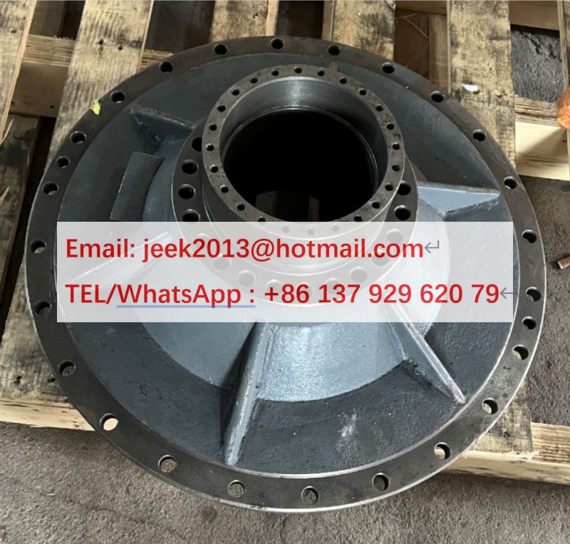 SP109946 WHEEL HUB FOR LIUGONG MOTOR GRADER
