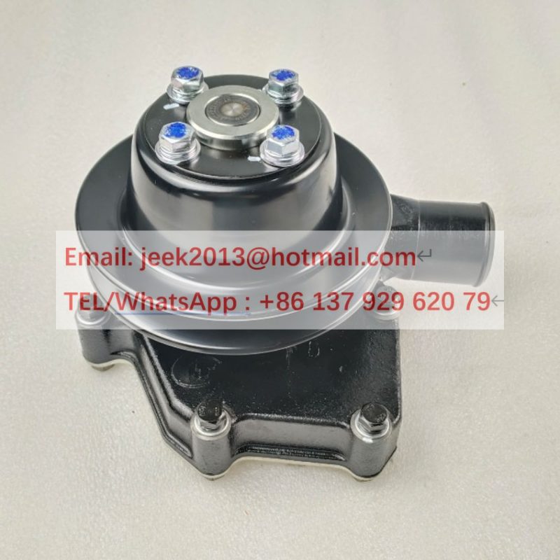 SP116507 WATER PUMP FOR LIUGONG ZL30E CLG835 WHEEL LOADER