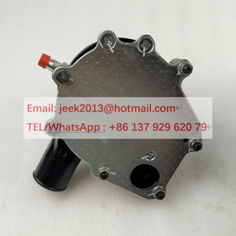 SP116507 WATER PUMP FOR LIUGONG ZL30E CLG835 WHEEL LOADER