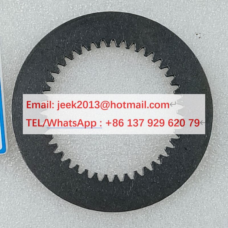 SP128602 FRICTION PLATE FOR LIUGONG ROAD ROLLER