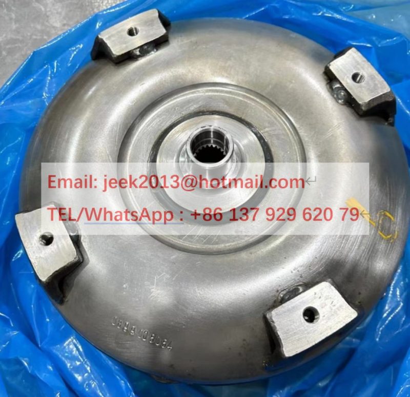 SP164606 42C0152 SP235065 TORQUE CONVERTER FOR LIUGONG MOTOR GRADER