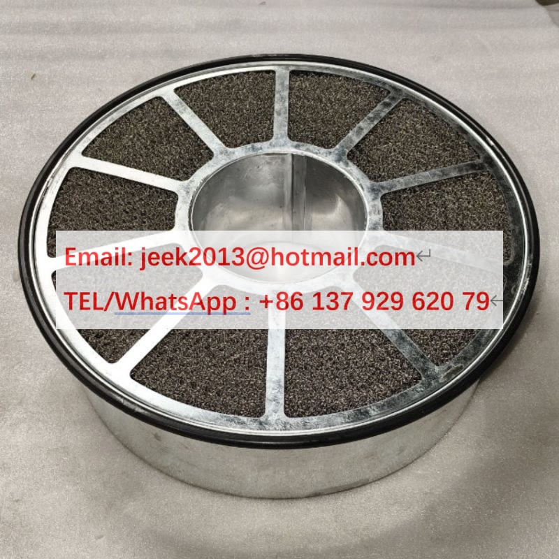 SP171866 AIR FILTER FOR LIUGONG WHEEL LOADER (1)
