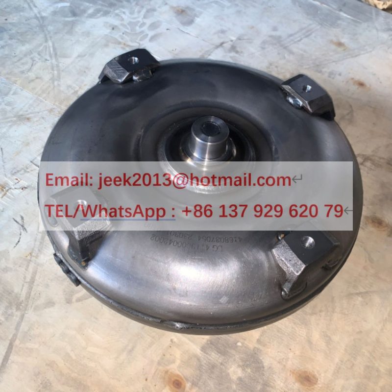 0501009454 TORQUE CONVERTER FOR ZF 4WG200 TRANSMISSION