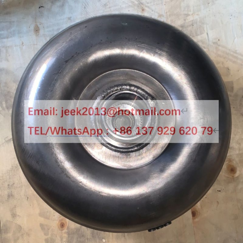 0501009454 TORQUE CONVERTER FOR ZF 4WG200 TRANSMISSION