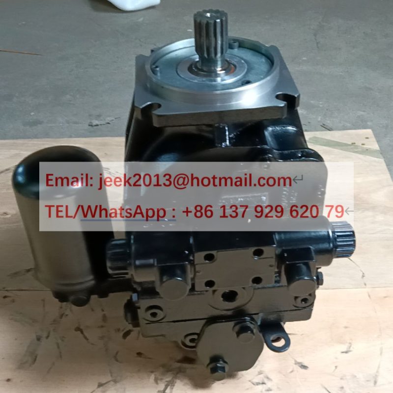11C3226 HYDRAULIC PUMP FOR LIUGONG ROAD ROLLER