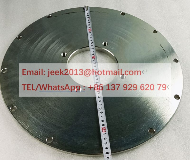 14U0193 CONTACTING FLANGE FOR LIUGONG ROAD ROLLER