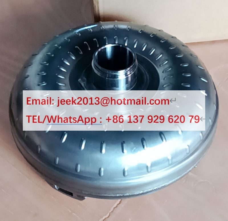 4168034034 CONVERT CORE FOR ZF 4WG200 TRANSMISSION