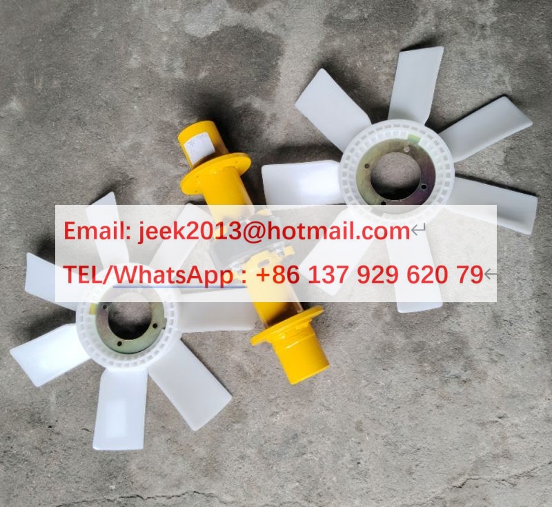 41W0014 MIDDLE SHAFT ASSY FOR LIUGONG ROAD ROLLER