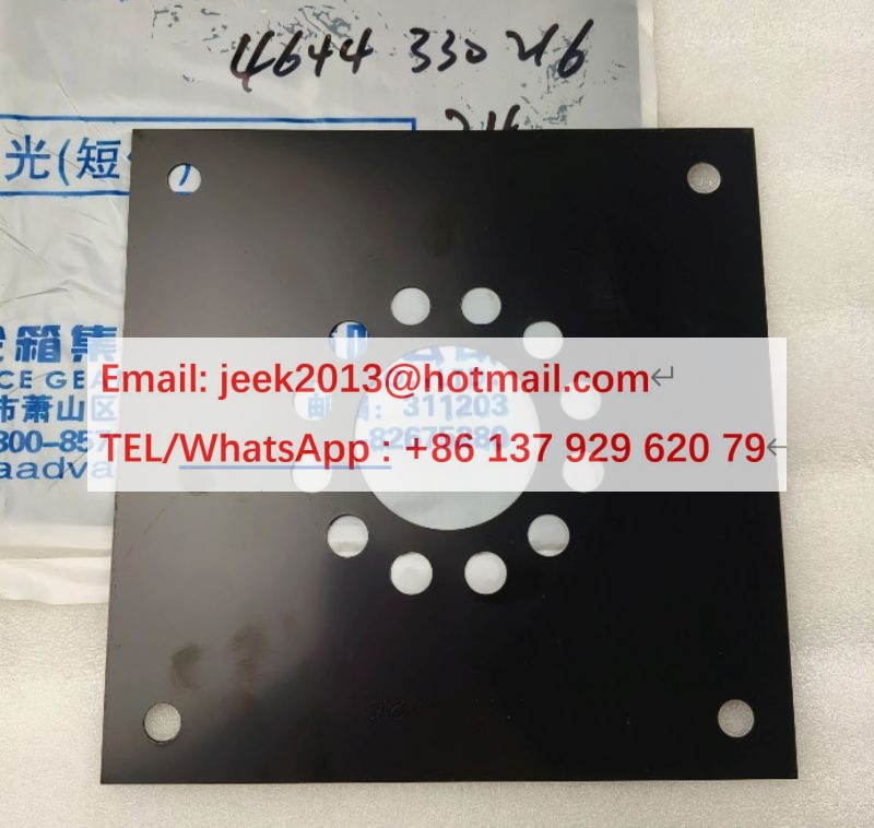 4644330216 DIAPHRAGM FOR ZF 4WG158 4WG180 TRANSMISSION