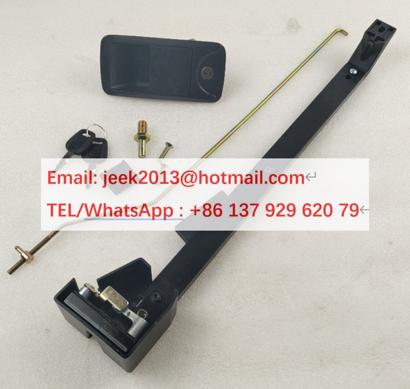 47C2113 DOOR LOCK FOR LIUGONG ROAD ROLLER