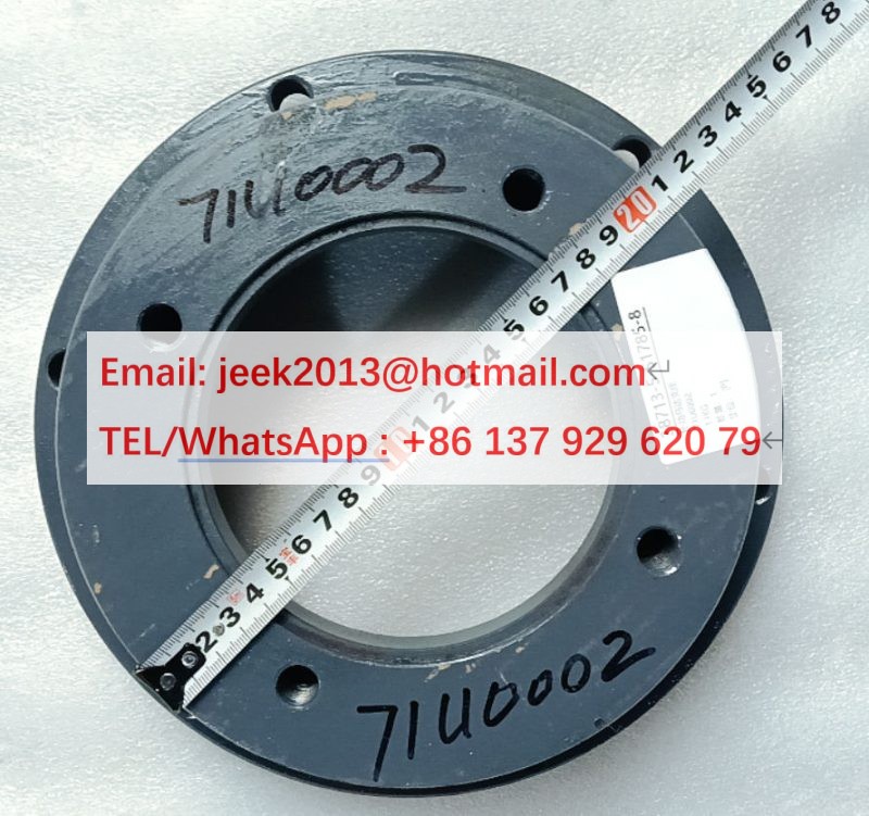 71U0002 SEAT FOR LIUGONG ROAD ROLLER