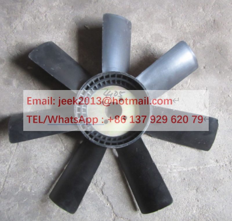 SP109132 SP121391 SP154375 ENGINE FAN FOR LIUGONG CLG816 WHEEL LOADER