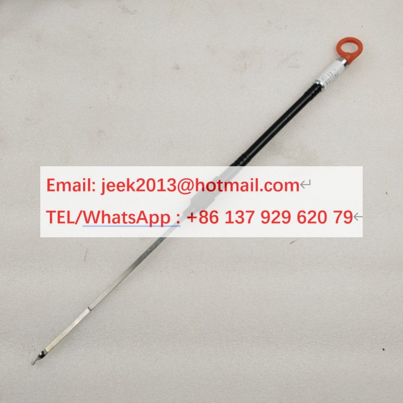 SP125835 OIL DIPSTICK FOR LIUGONG CLG766A CLG777A