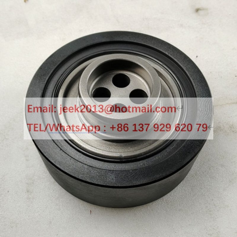 SP152440 FAN HUB FOR LIUGONG CLG766A CLG777A BACKHOE LOADER