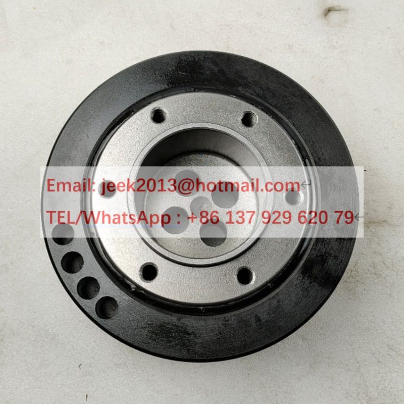 SP152440 FAN HUB FOR LIUGONG CLG766A CLG777A BACKHOE LOADER