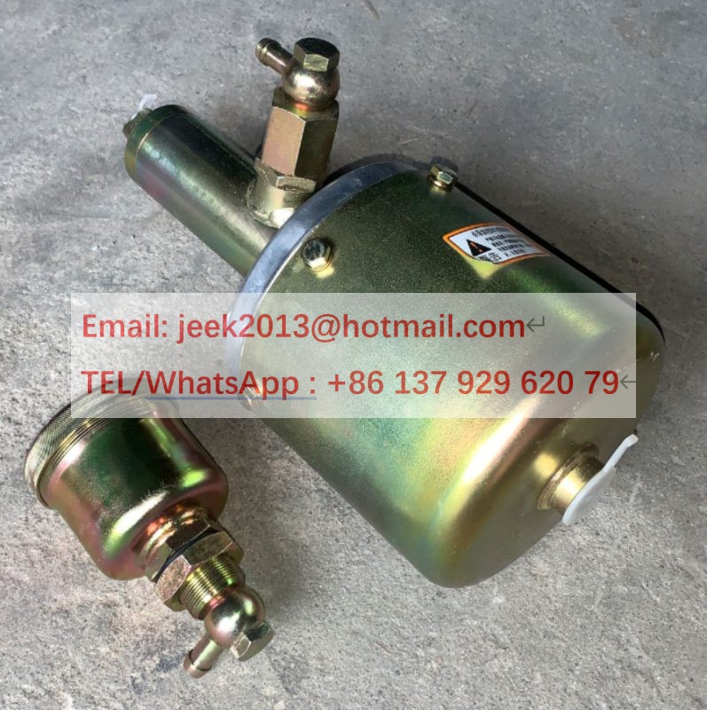 13C1014 BRAKE BOOSTER FOR LIUGONG WHEEL LOADER 13C1014X0P01 13C1014X0P02