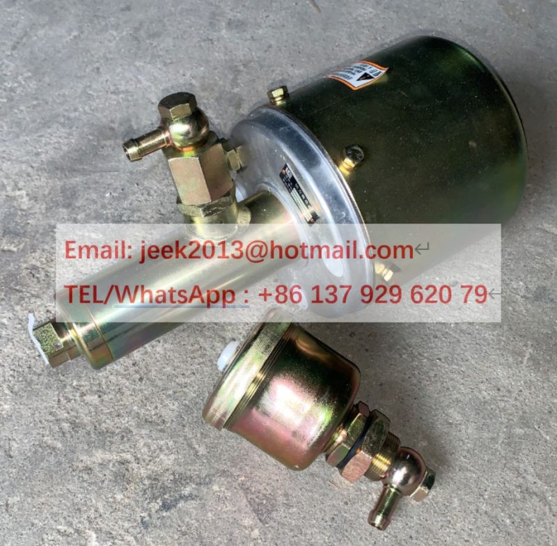 13C1014 BRAKE BOOSTER FOR LIUGONG WHEEL LOADER 13C1014X0P01 13C1014X0P02