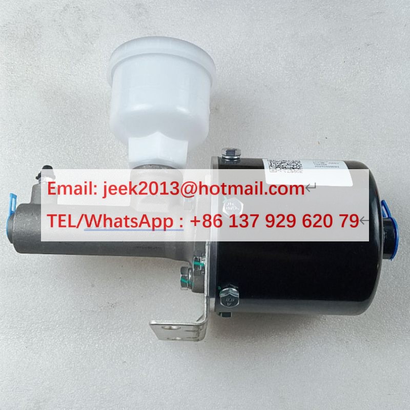 13C2076 BRAKE BOOSTER FOR LIUGONG CLG816C CLG820C WHEEL LOADER