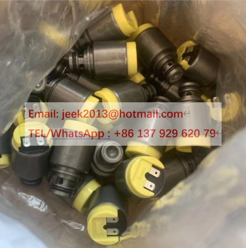 0501314770 SOLENOID VALVE FOR ZF TRANSMISSION