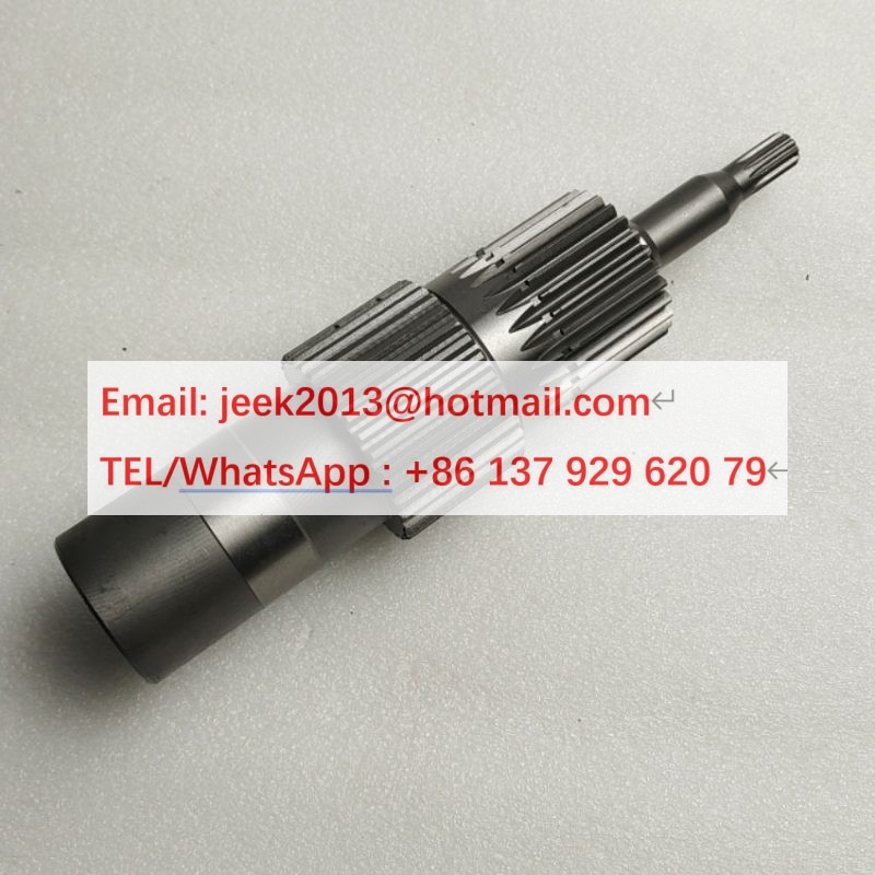 4143302101 GEAR SHAFT FOR ZF TRANSMISSION