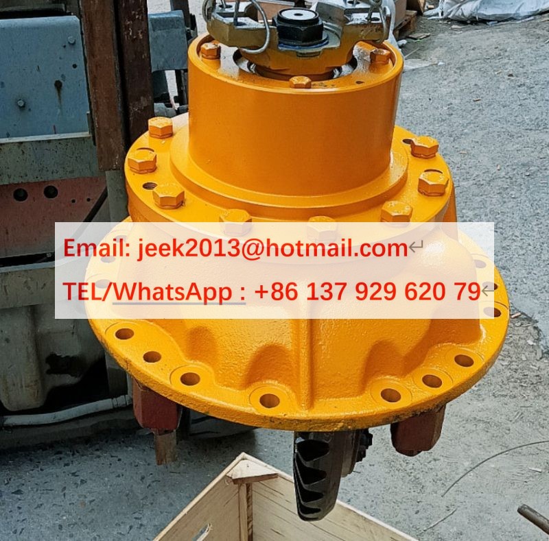 41C0030 FINALL DRIVEN ASSY FOR LIUGONG CLG856 CLG842 WHEEL LOADER 41C0030X1T0 41C0030X2T0