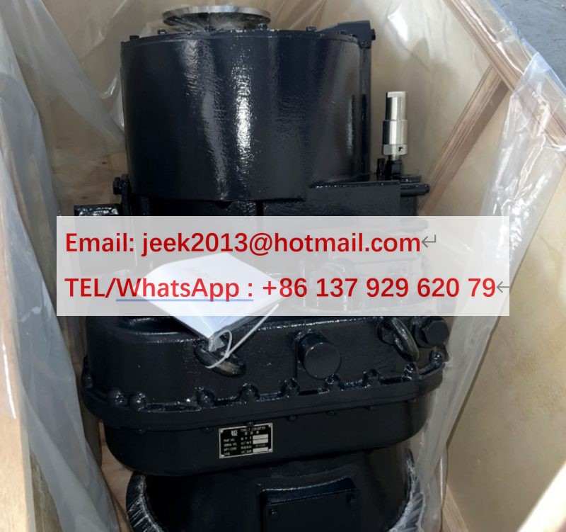 42C1768X2 42C1778 TRANSMISSION ASSY FOR LIUGONG CLG855H WHEEL LOADER