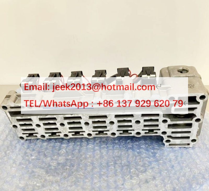 4660159024 CONTROL VALVE FOR ZF210 ZF230 TRANSMISSION
