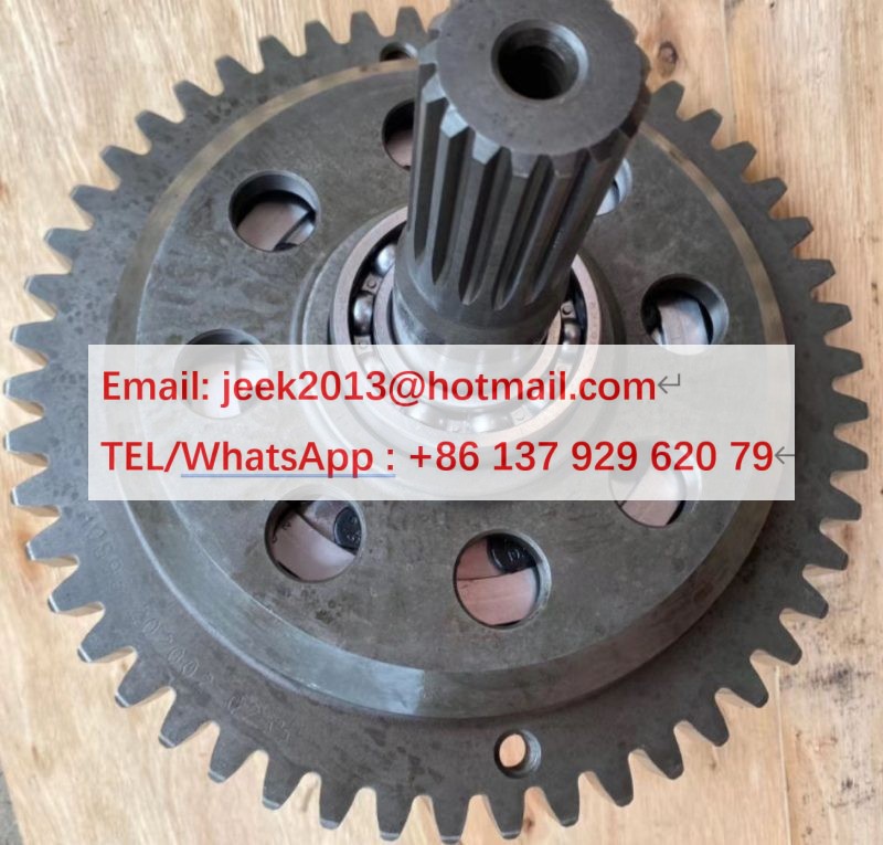 52C0522C1 CLUTCH ASSY FOR LIUGONG WHEEL LOADER