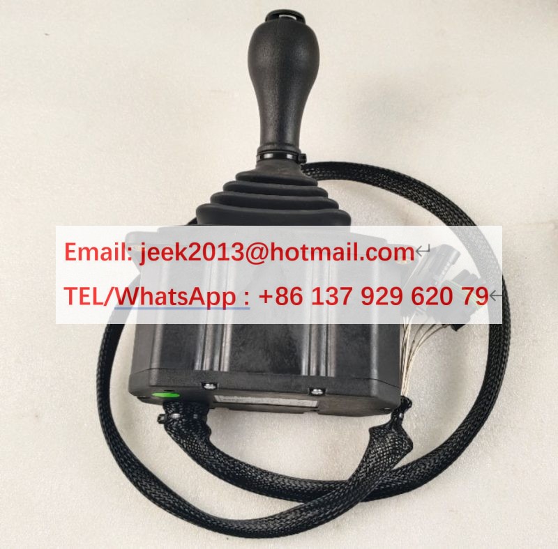 VTS-3 6006035005 GEAR SELECTOR HANDLE FOR ZF 6WG200 TRANSMISSION