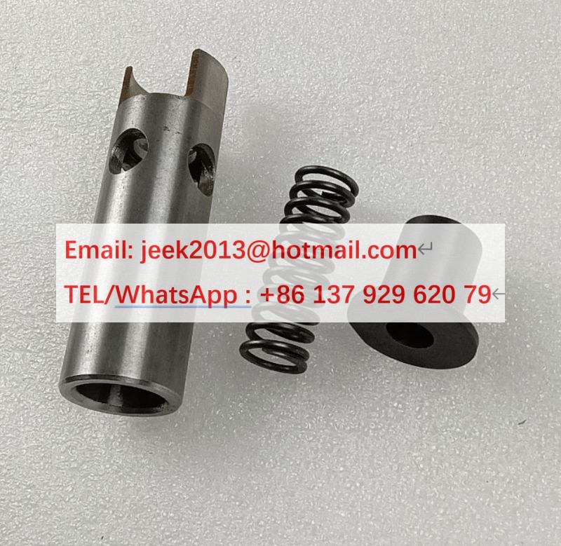 YD13120 PRESSURE VALVE COMPONENT FOR YD13 TRANSMISSION YD13320001 YD13320002 4068306029 4044306022