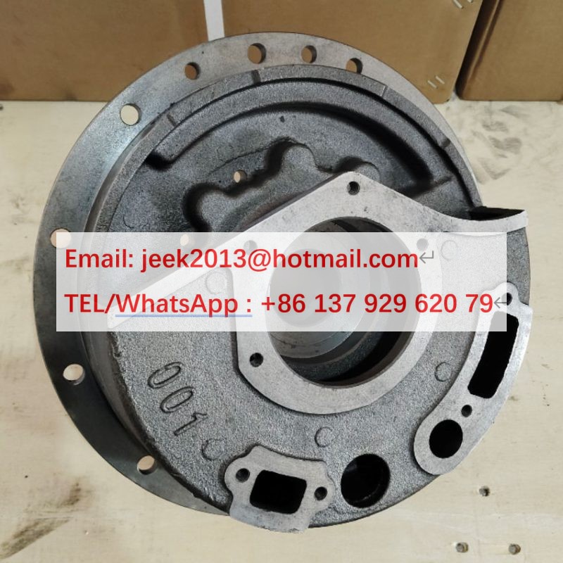 YD13302001 OIL FLANGE FOR YD13 TRANSMISSION