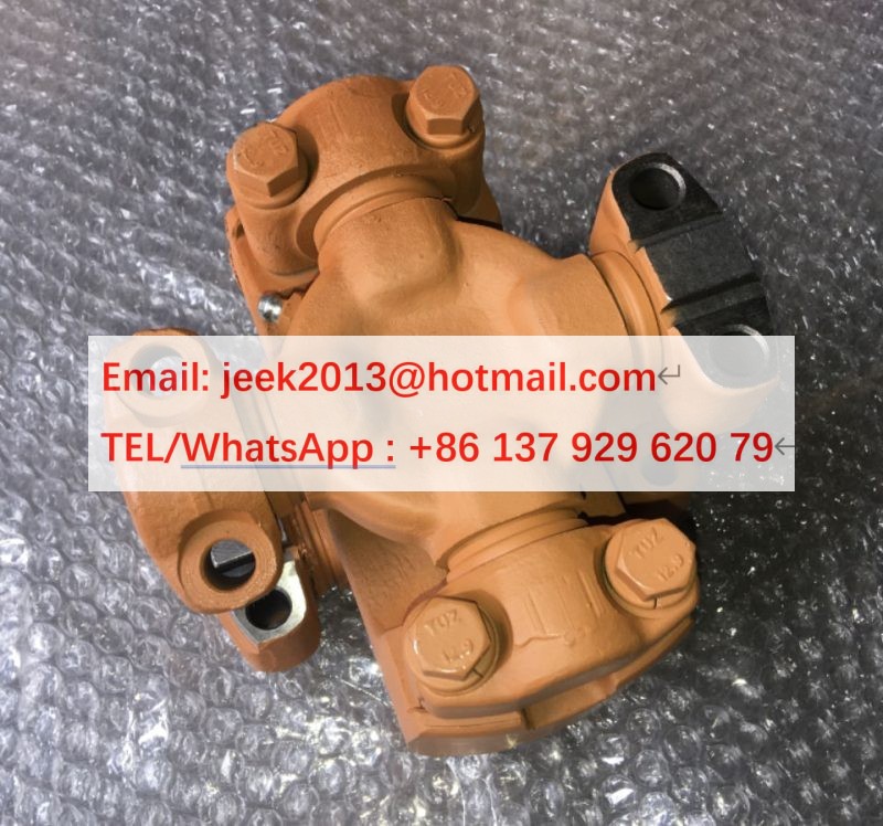 26E0100 SP102999 UNIVERSAL JOINT ASSY FOR LIUGONG CLGB160 BULLDOZER