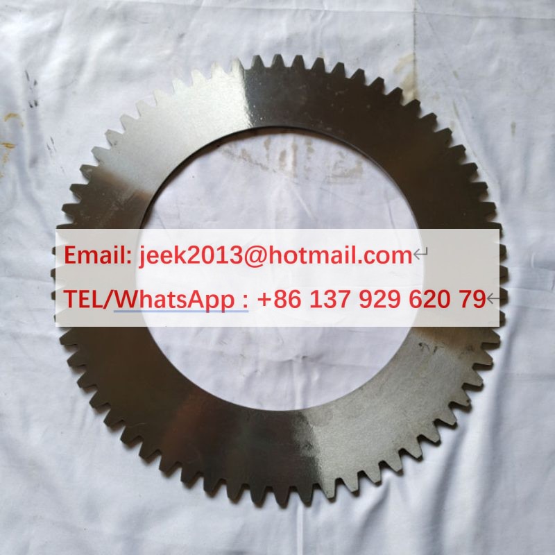 41A0103 41A0102 51C0097 FRICTION PLATE FOR LIUGONG WHEEL LOADER