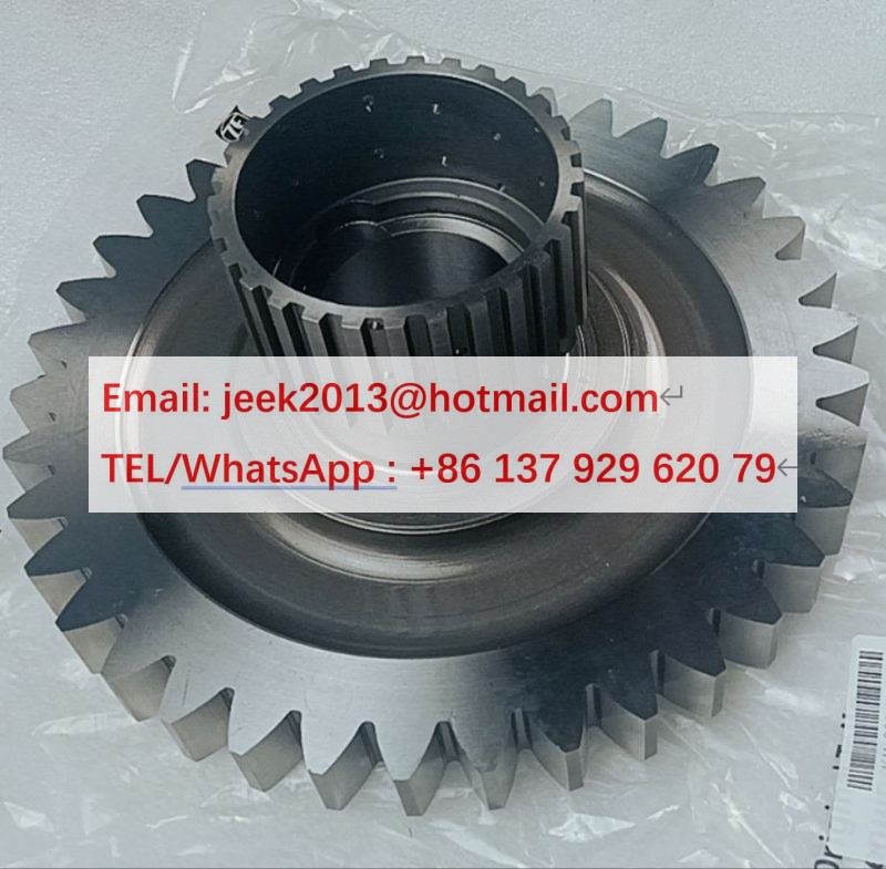 4644308171 SPUR GEAR FOR ZF WG180 WG200 TRANSMISSION