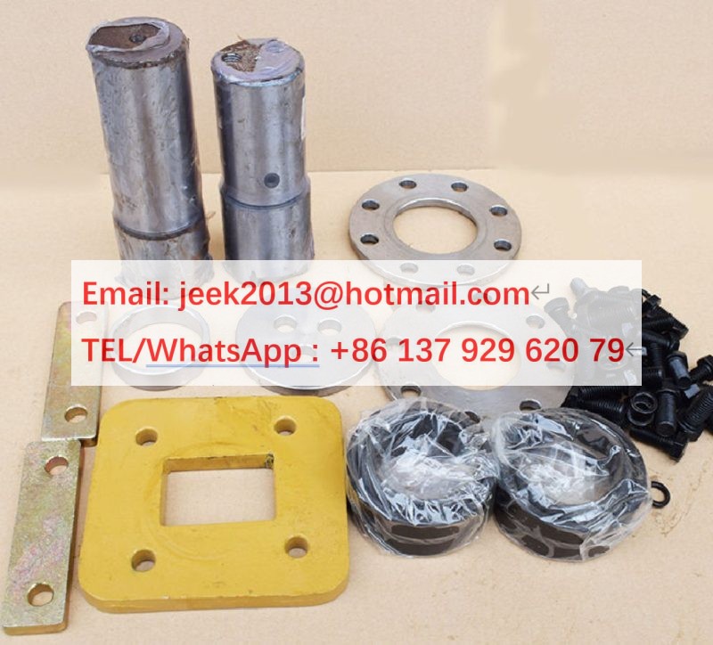 30Y0191 HINGE PIN KIT FOR LIUGONG CLG835H WHEEL LOADER 60A0186 60A4383