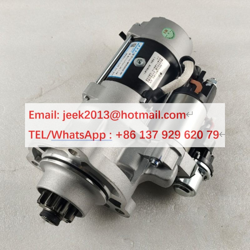 5364880 HM95R3002SE MOTOR STARTER FOR CUMMINS QSL9.3 ENGINE