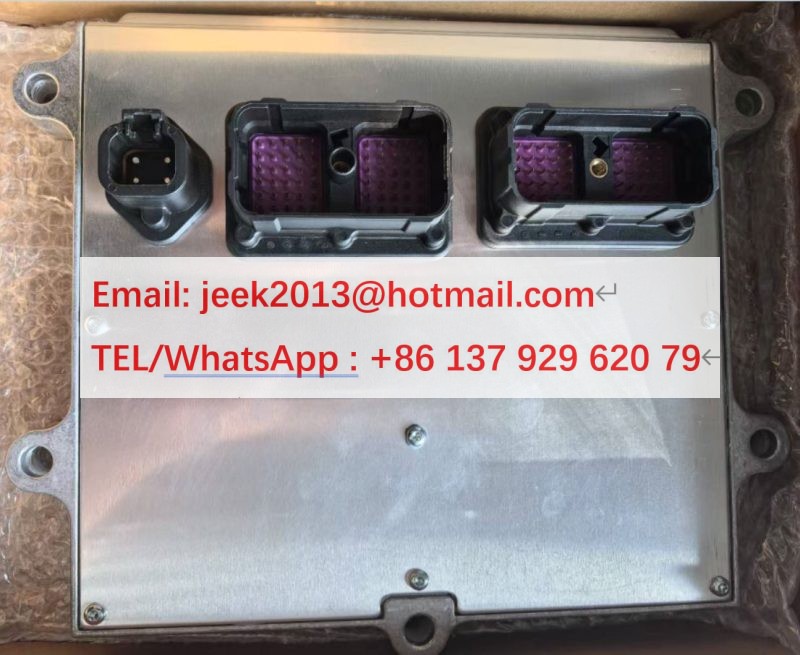 P4921776 ENGINE CONTROL MODULE FOR CUMMINS QSB6.7 ENGINE