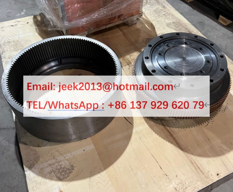 26E0054 STEERING CLUTCH ASSY FOR LIUGONG CLGB230 CLGB260 DOZERS