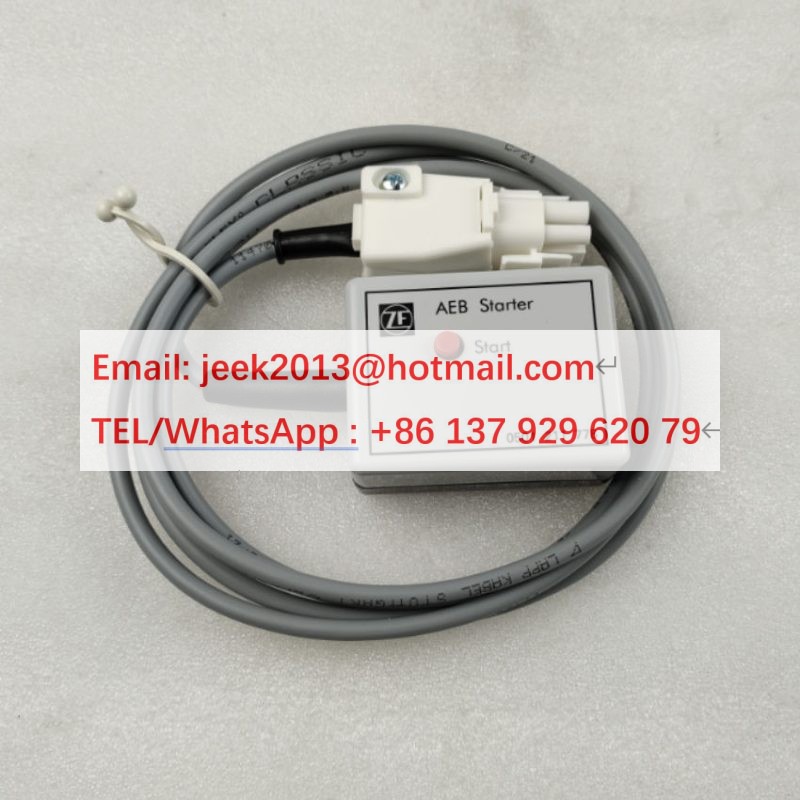 SP125806 AEM STARTER FOR LIUGONG WHEEL LOADER 0501211778