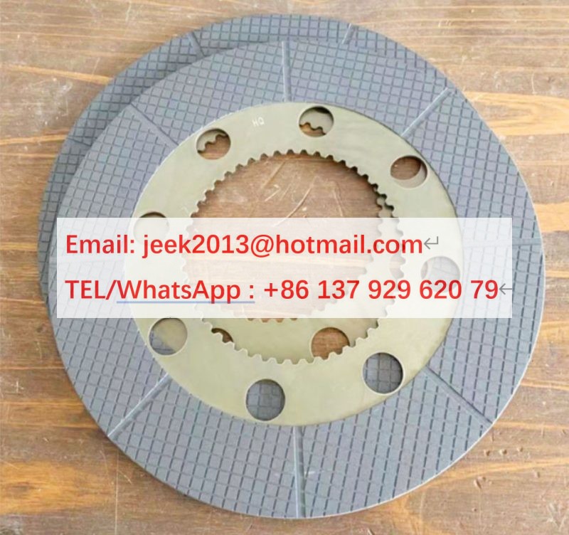SP184747 BRAKE FRICTION PLATES FOR LIUGONG WHEEL LOADER