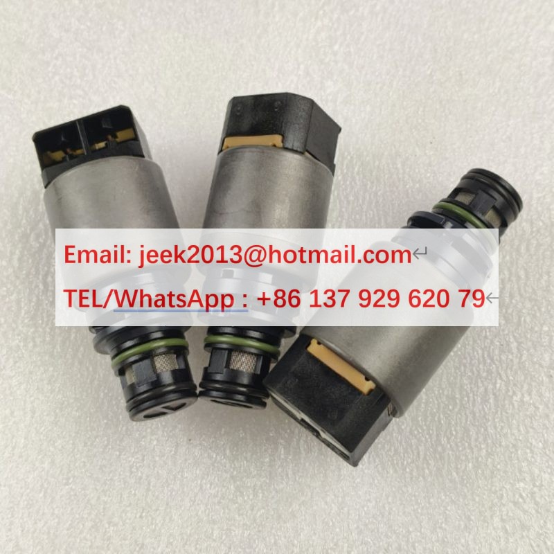 ZF.0501335152 SOLENOID VALVE FOR ZF4BP230 TRANSMISSION